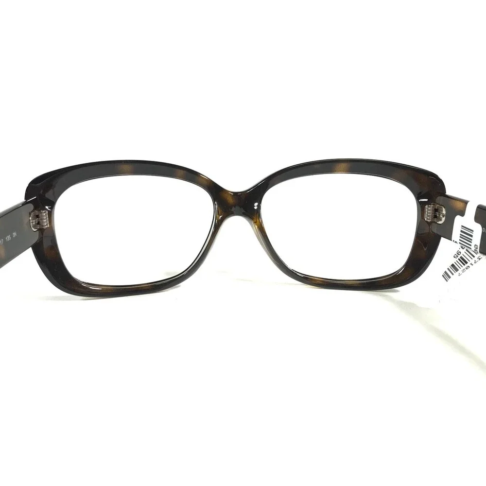 Ray-Ban Eyeglasses Frames RB4104 JACKIE OHH 710 Tortoise Square 58-17-135
